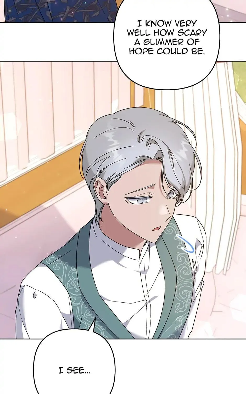 What It Means to Be You Chapter 106 page 59 - 