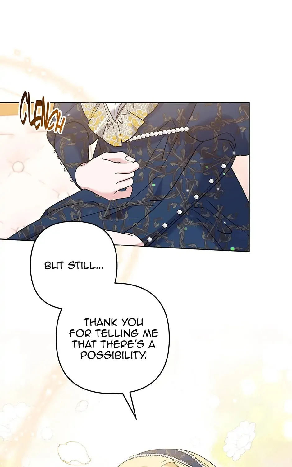 What It Means to Be You Chapter 106 page 61 - 