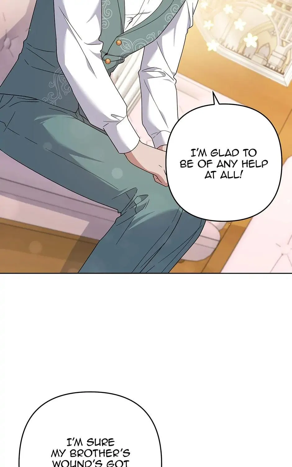What It Means to Be You Chapter 106 page 65 - 