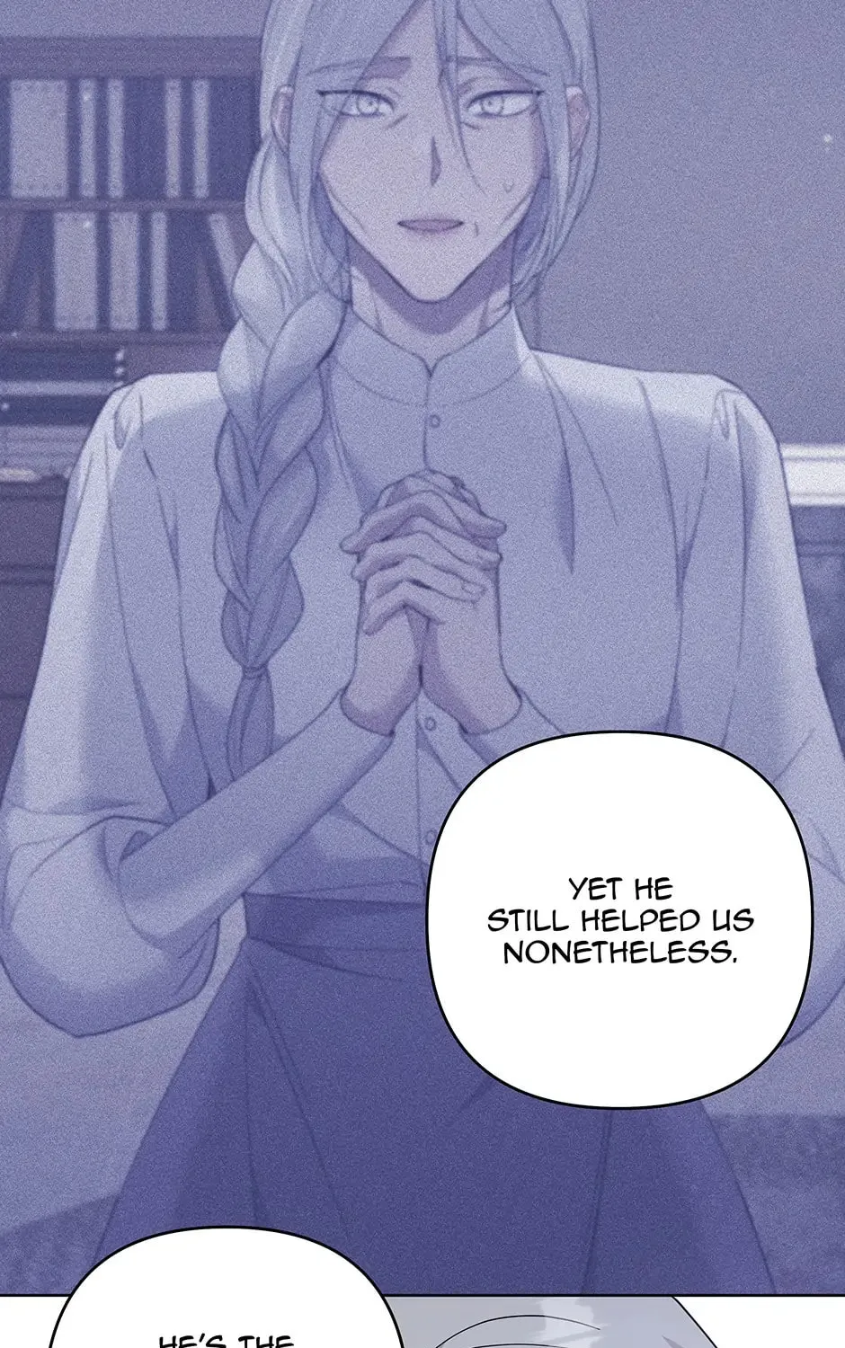What It Means to Be You Chapter 106 page 67 - 
