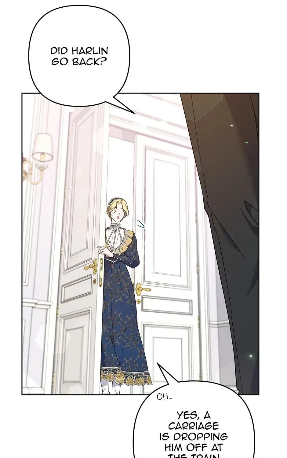 What It Means to Be You Chapter 106 page 77 - 