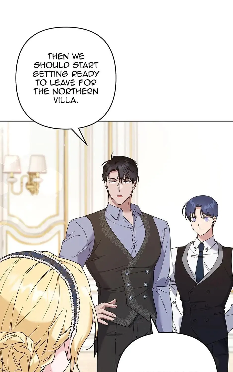What It Means to Be You Chapter 106 page 79 - 