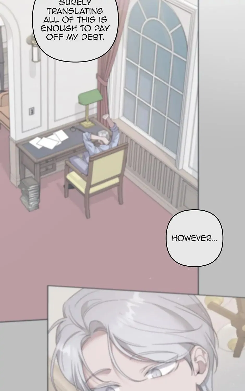 What It Means to Be You Chapter 106 page 9 - 