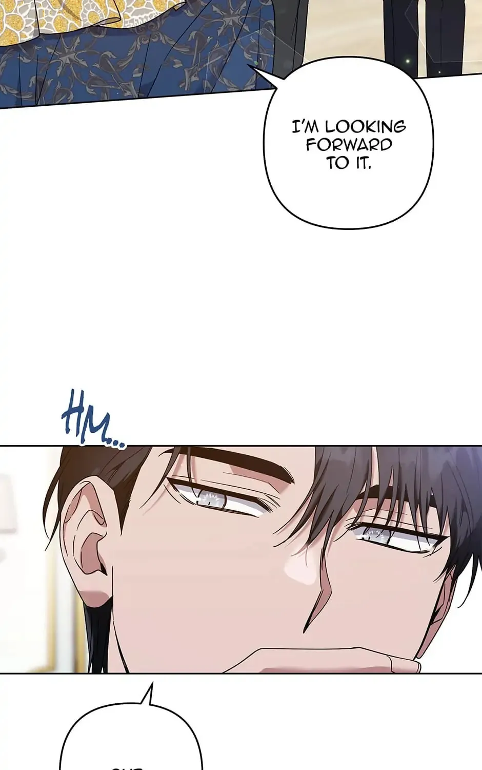 What It Means to Be You Chapter 106 page 81 - 