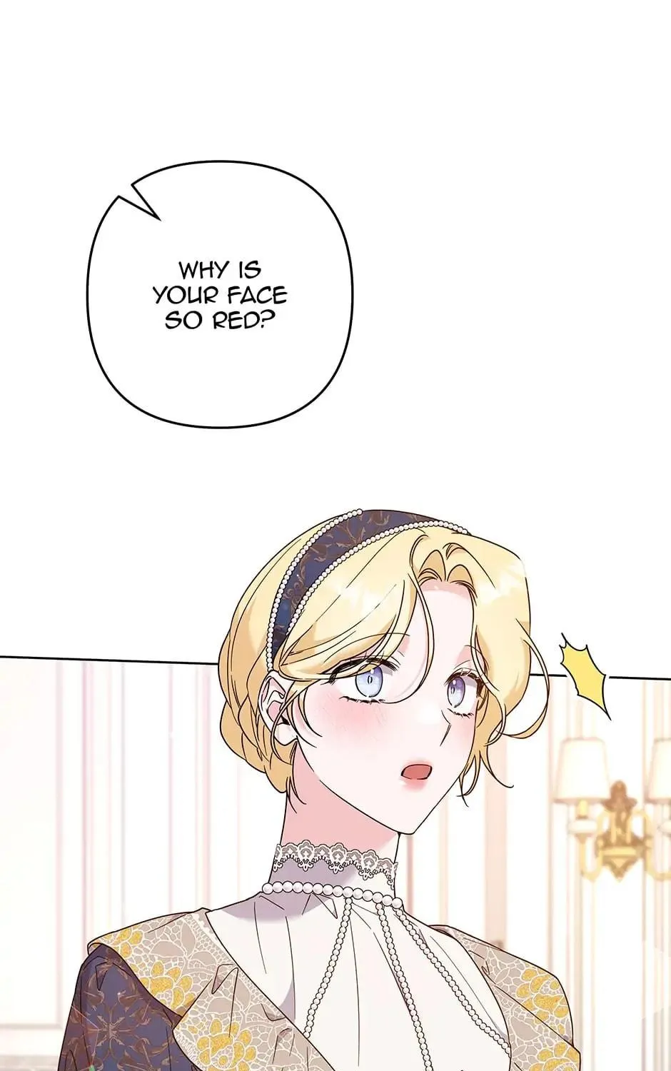 What It Means to Be You Chapter 106 page 83 - 