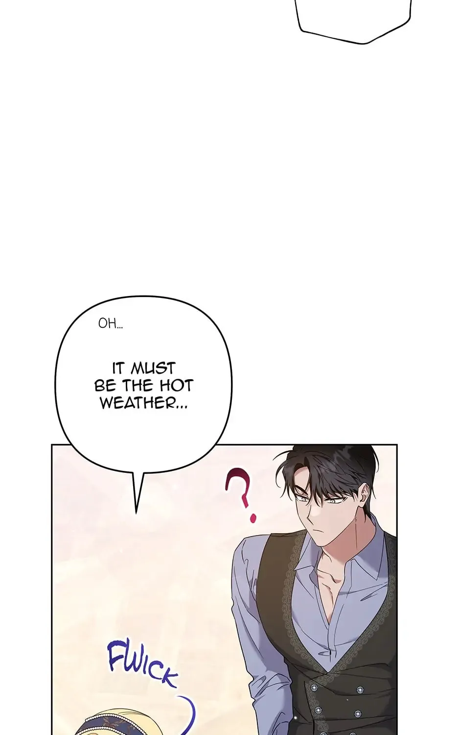 What It Means to Be You Chapter 106 page 85 - 