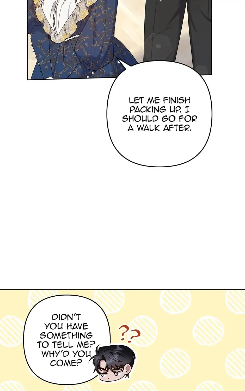 What It Means to Be You Chapter 106 page 87 - 