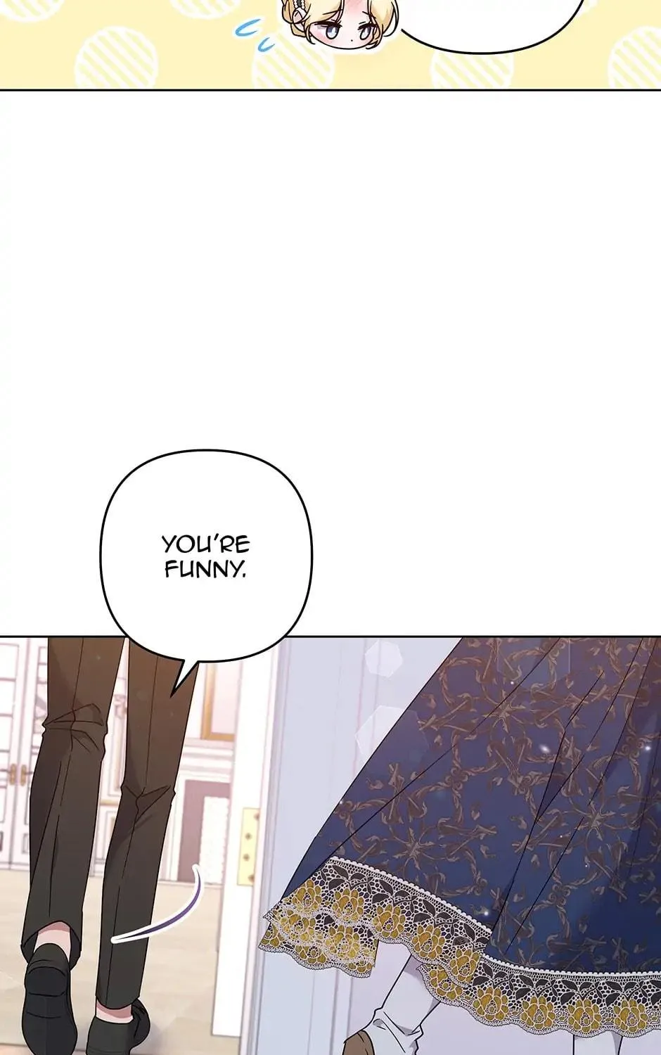 What It Means to Be You Chapter 106 page 89 - 