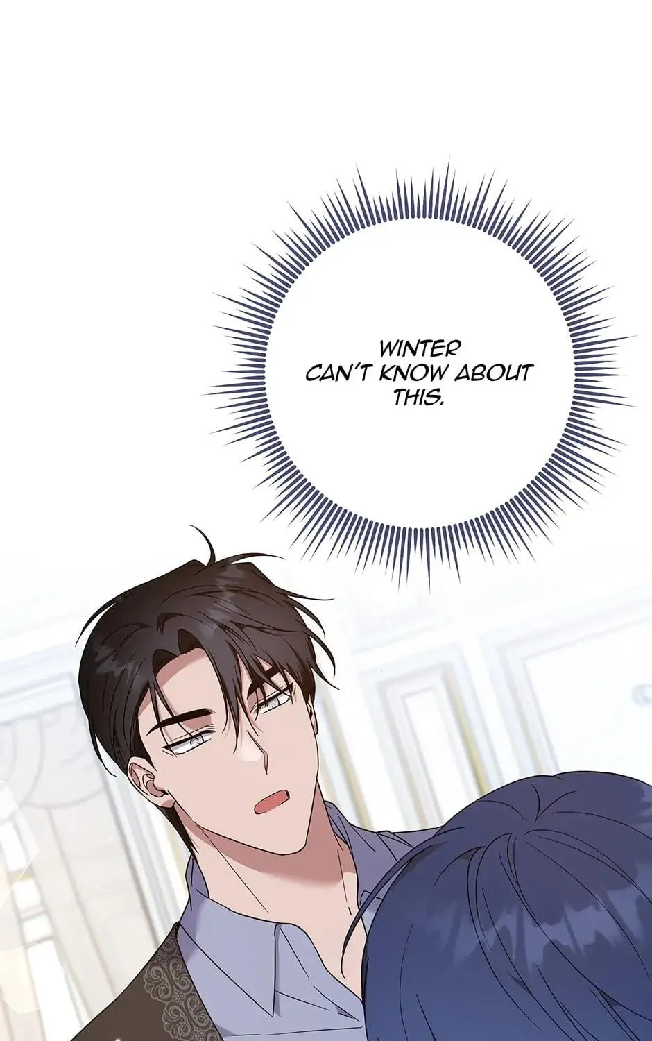 What It Means to Be You Chapter 106 page 95 - 