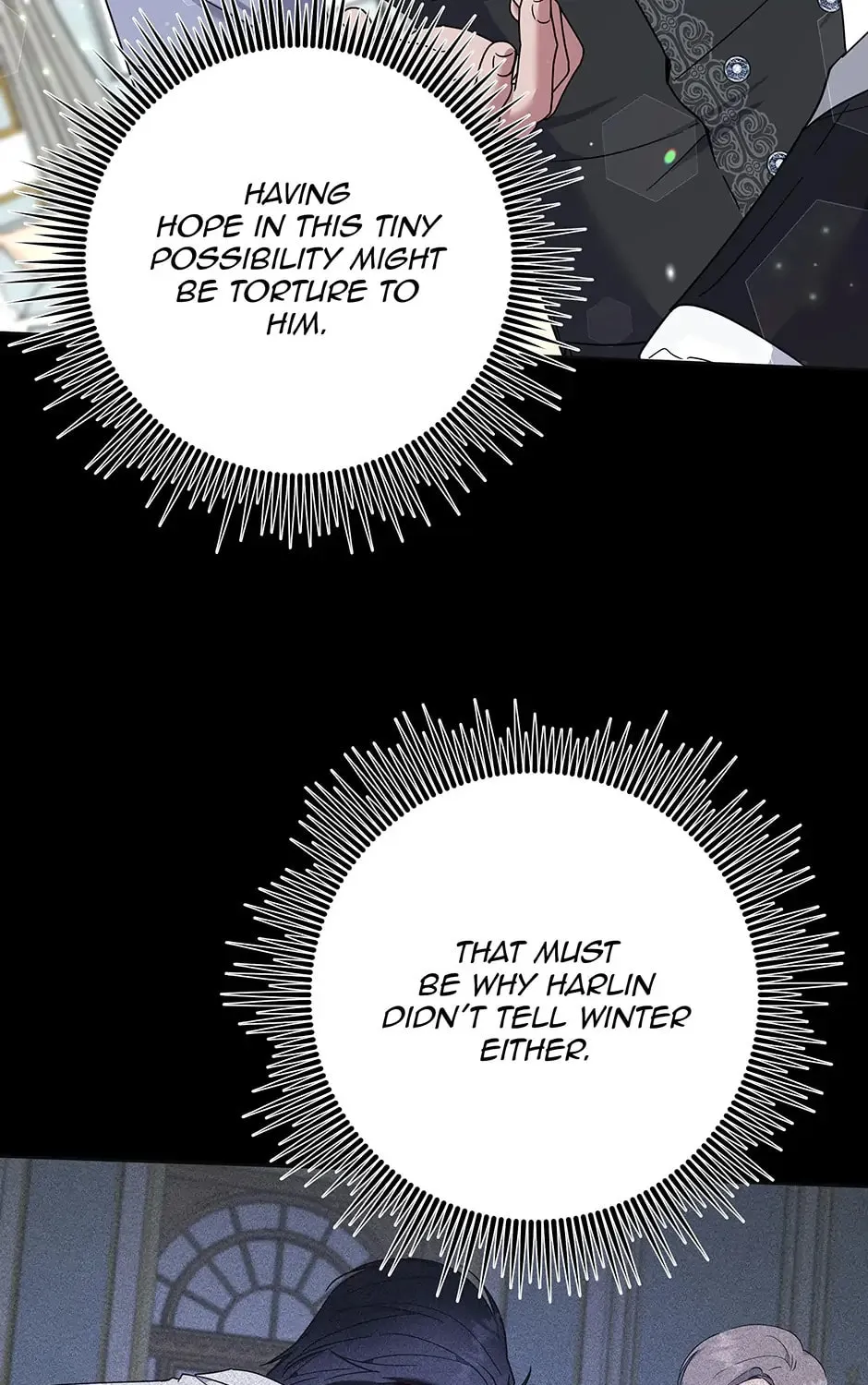 What It Means to Be You Chapter 106 page 97 - 