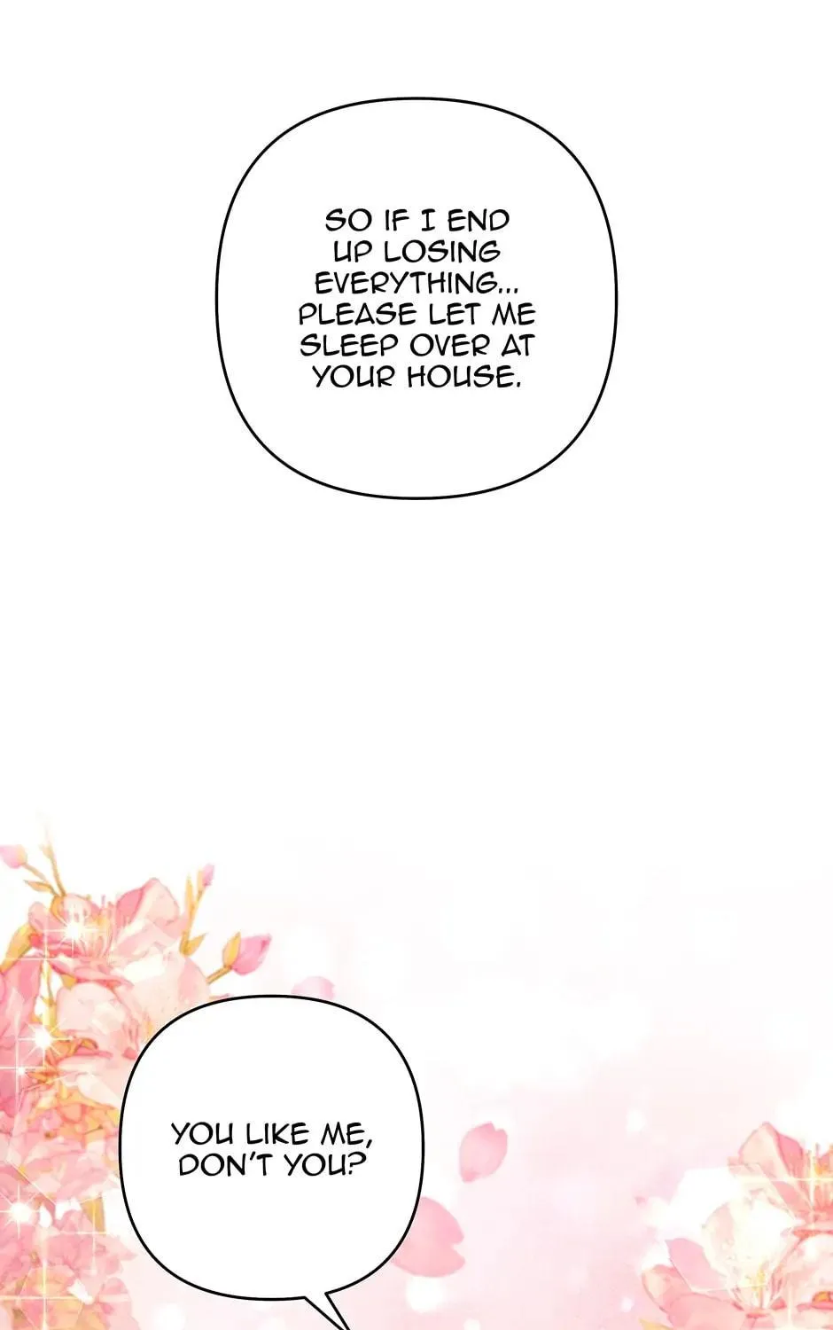 What It Means to Be You Chapter 107 page 107 - 