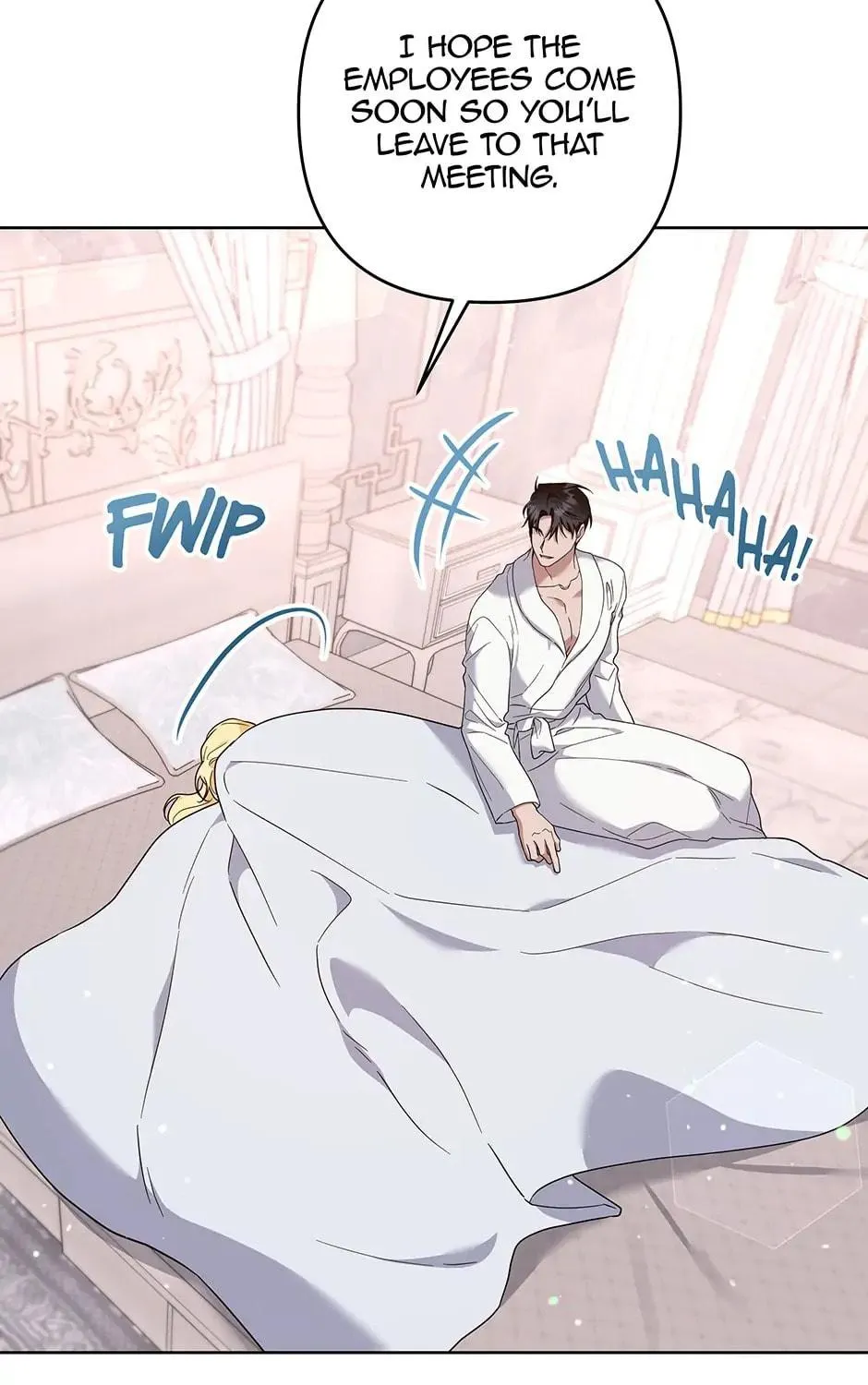 What It Means to Be You Chapter 107 page 113 - 
