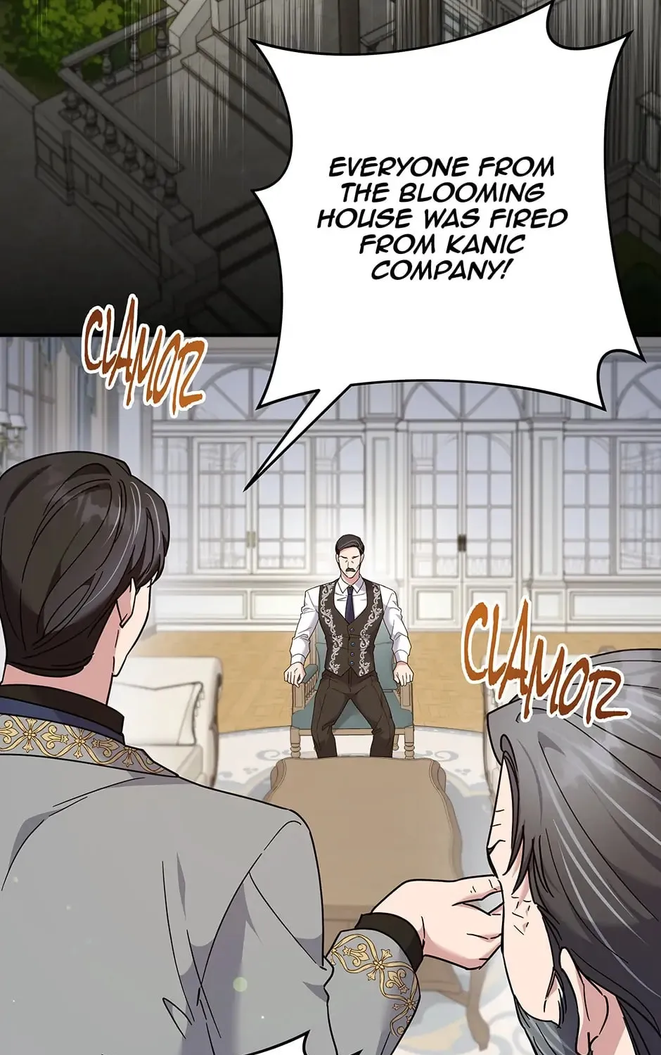 What It Means to Be You Chapter 107 page 123 - 