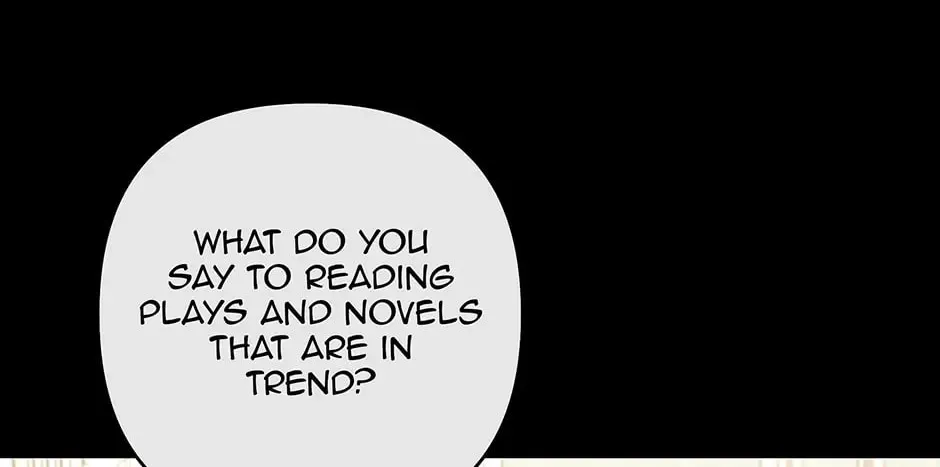 What It Means to Be You Chapter 107 page 14 - 