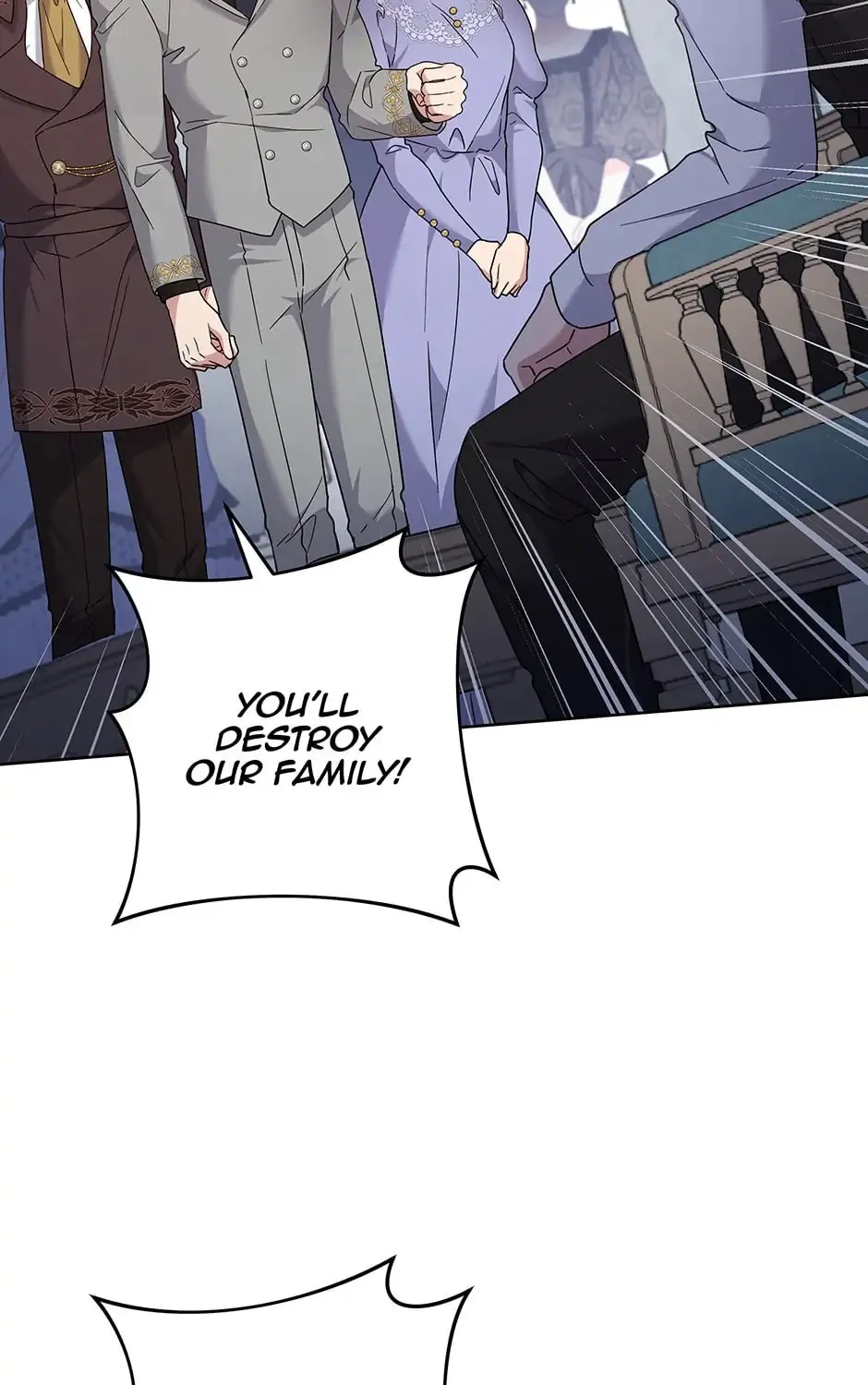 What It Means to Be You Chapter 107 page 133 - 