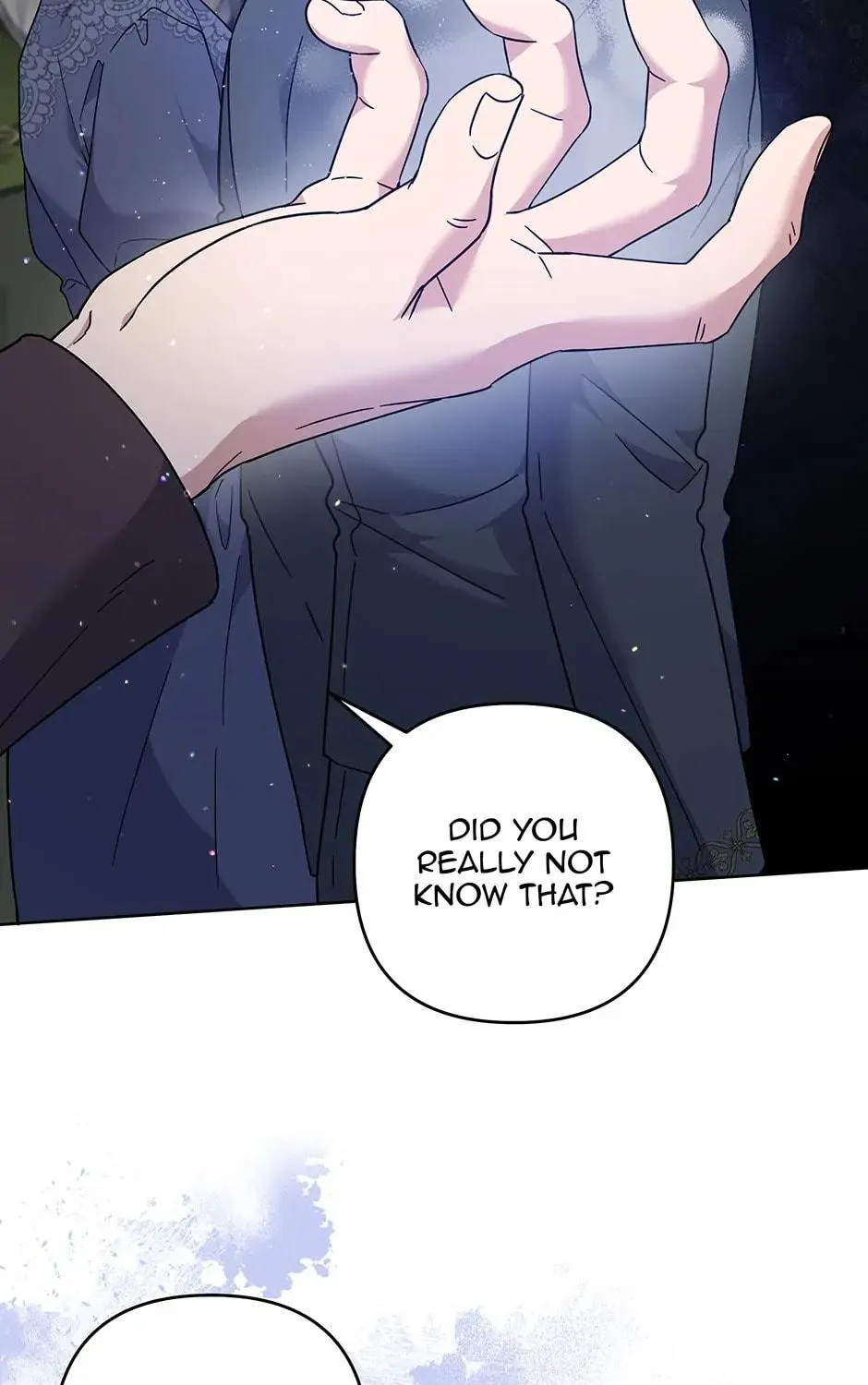 What It Means to Be You Chapter 107 page 143 - 