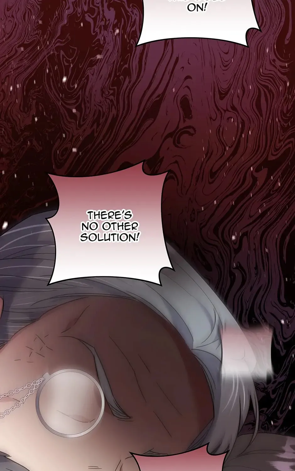 What It Means to Be You Chapter 107 page 163 - 