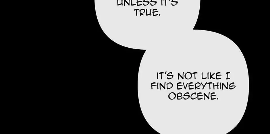What It Means to Be You Chapter 107 page 22 - 