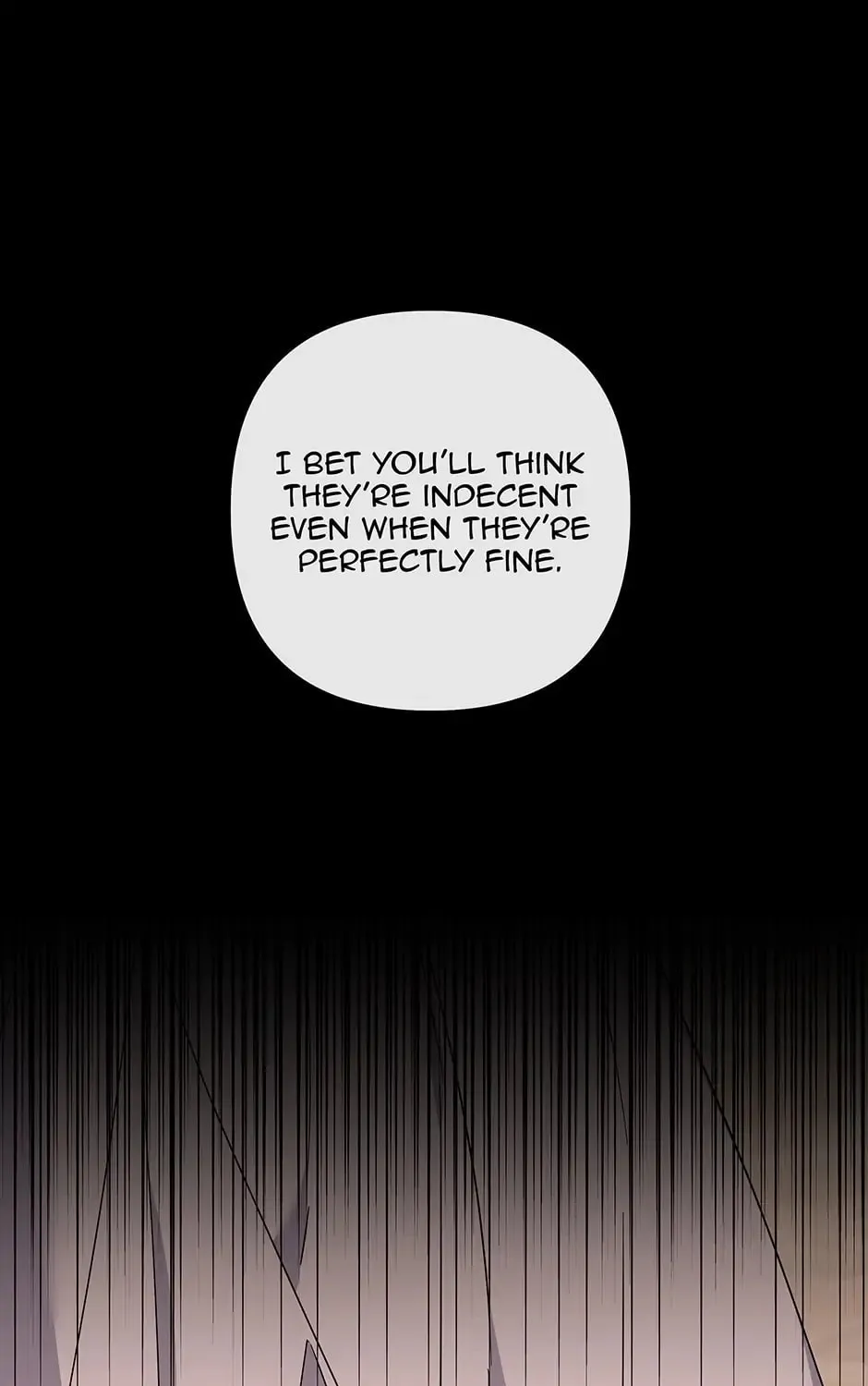 What It Means to Be You Chapter 107 page 25 - 