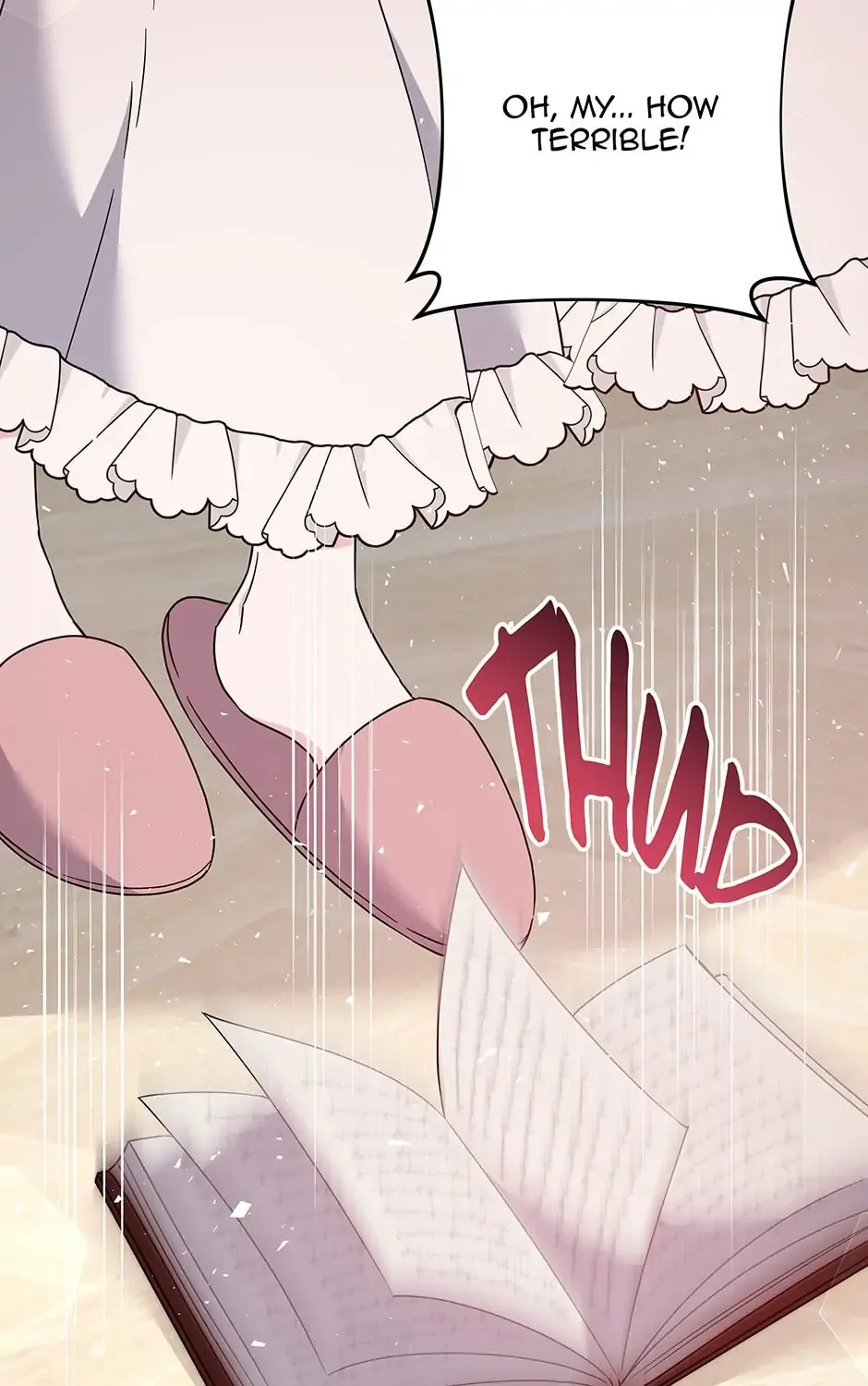 What It Means to Be You Chapter 107 page 27 - 