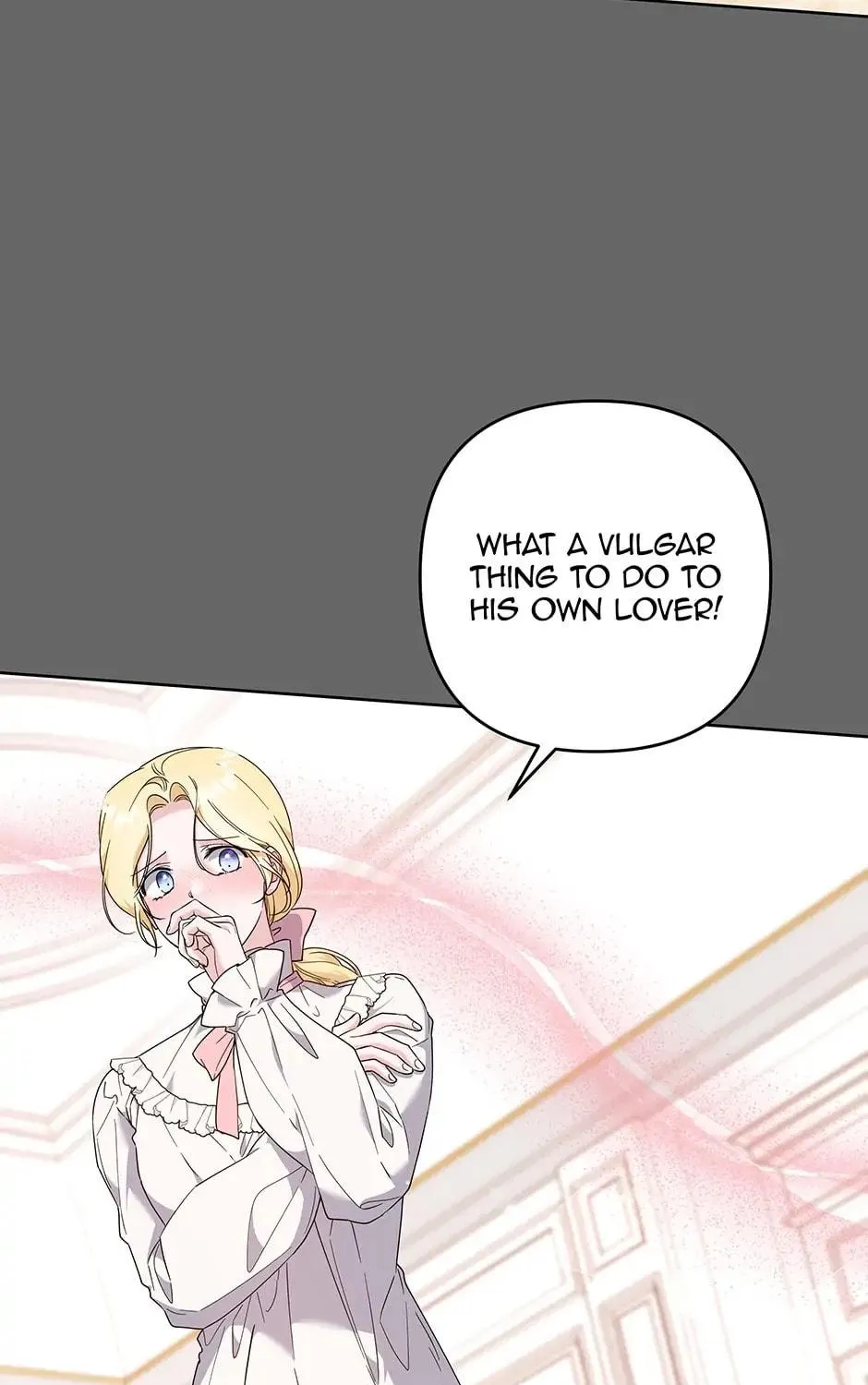 What It Means to Be You Chapter 107 page 29 - 