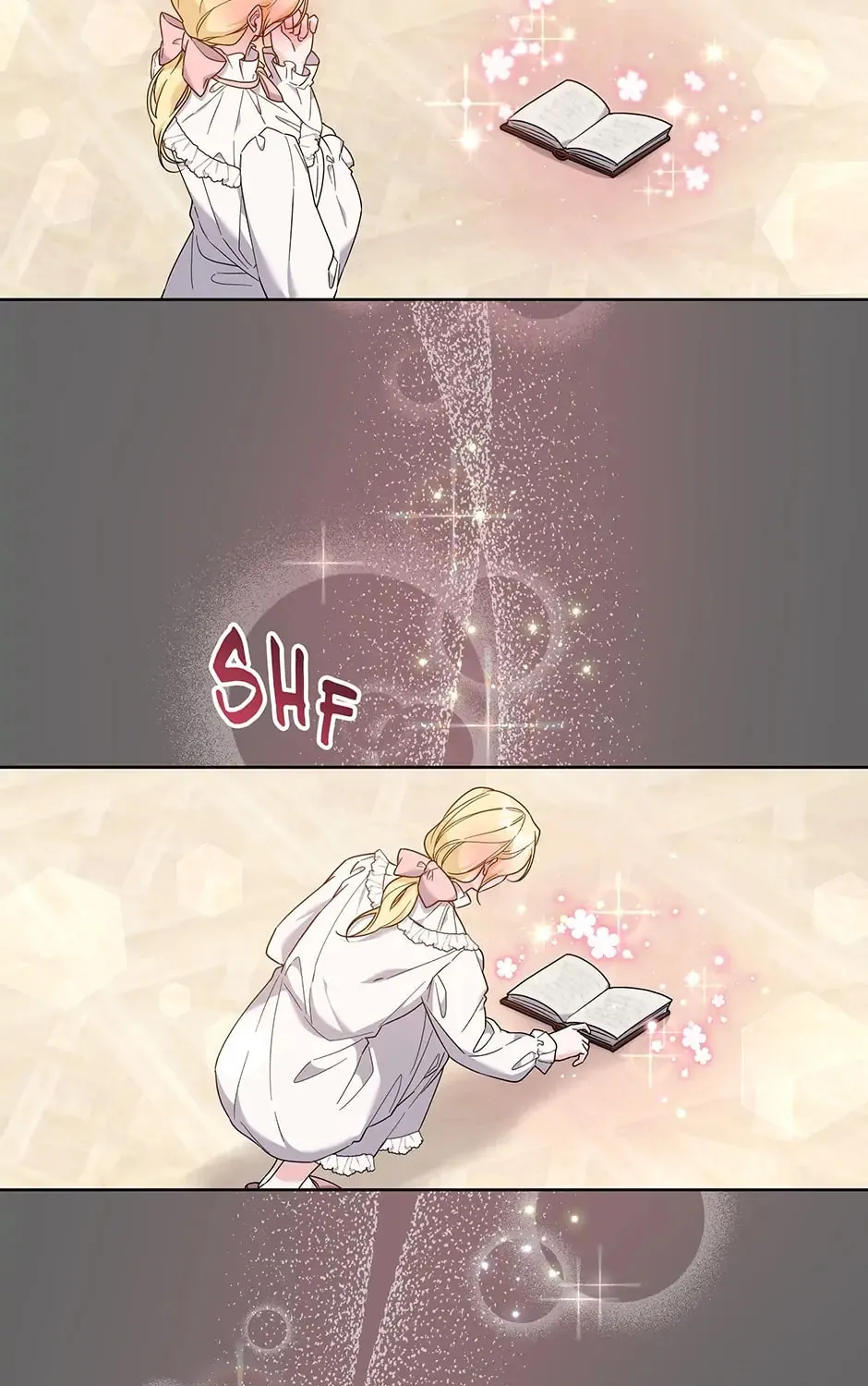 What It Means to Be You Chapter 107 page 33 - 