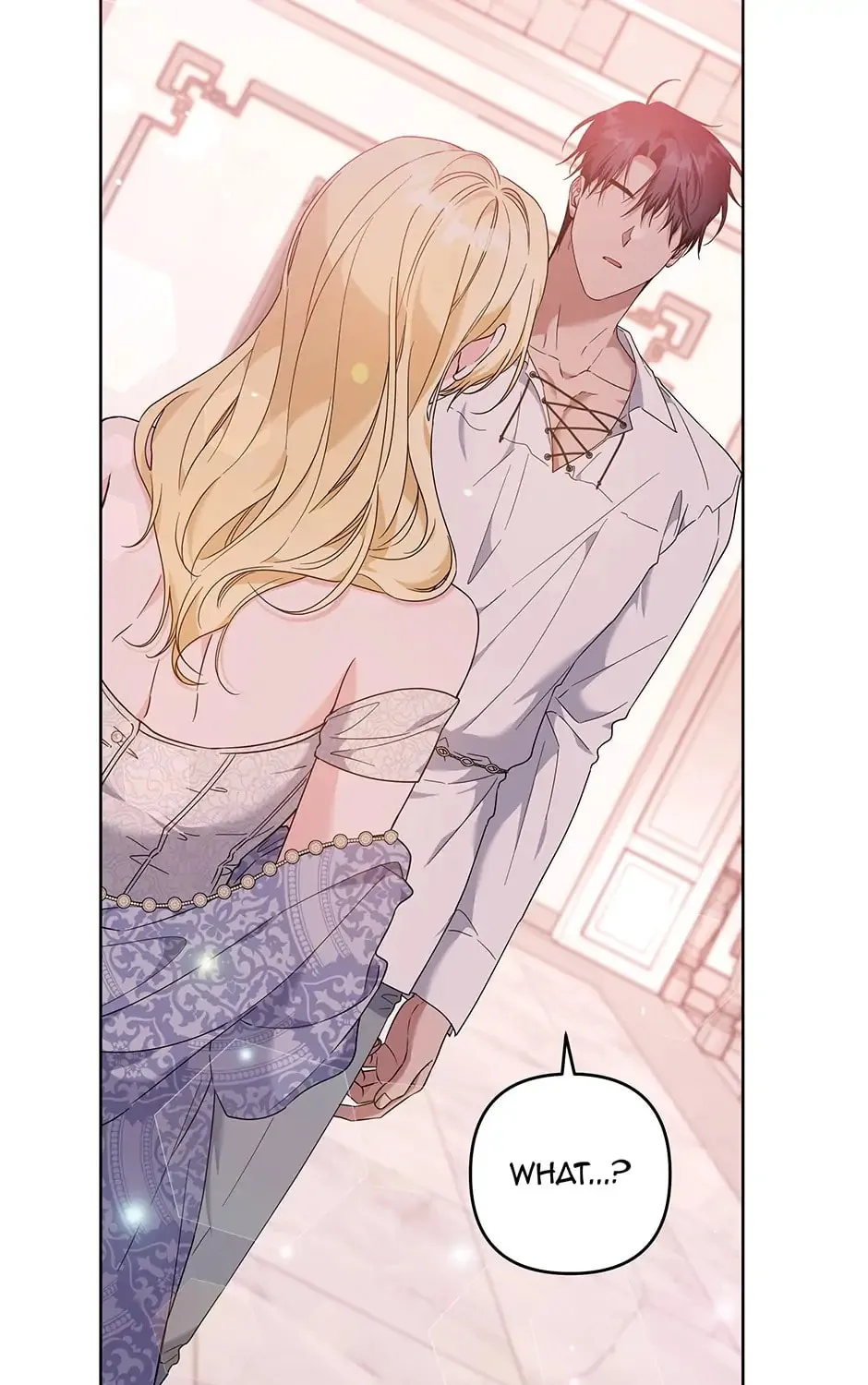 What It Means to Be You Chapter 107 page 43 - 