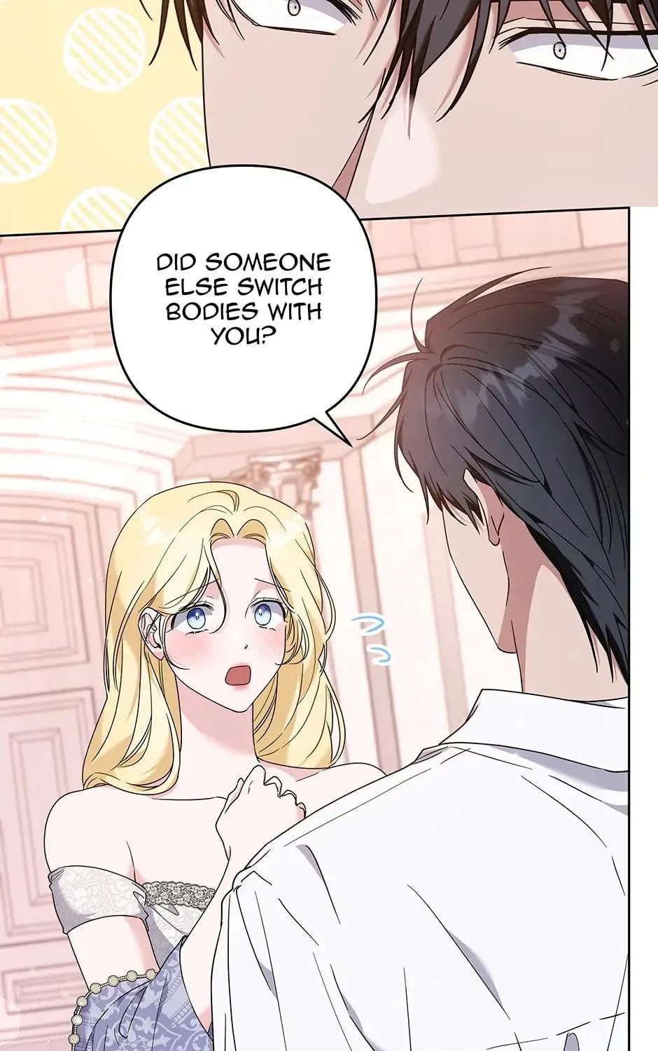 What It Means to Be You Chapter 107 page 47 - 