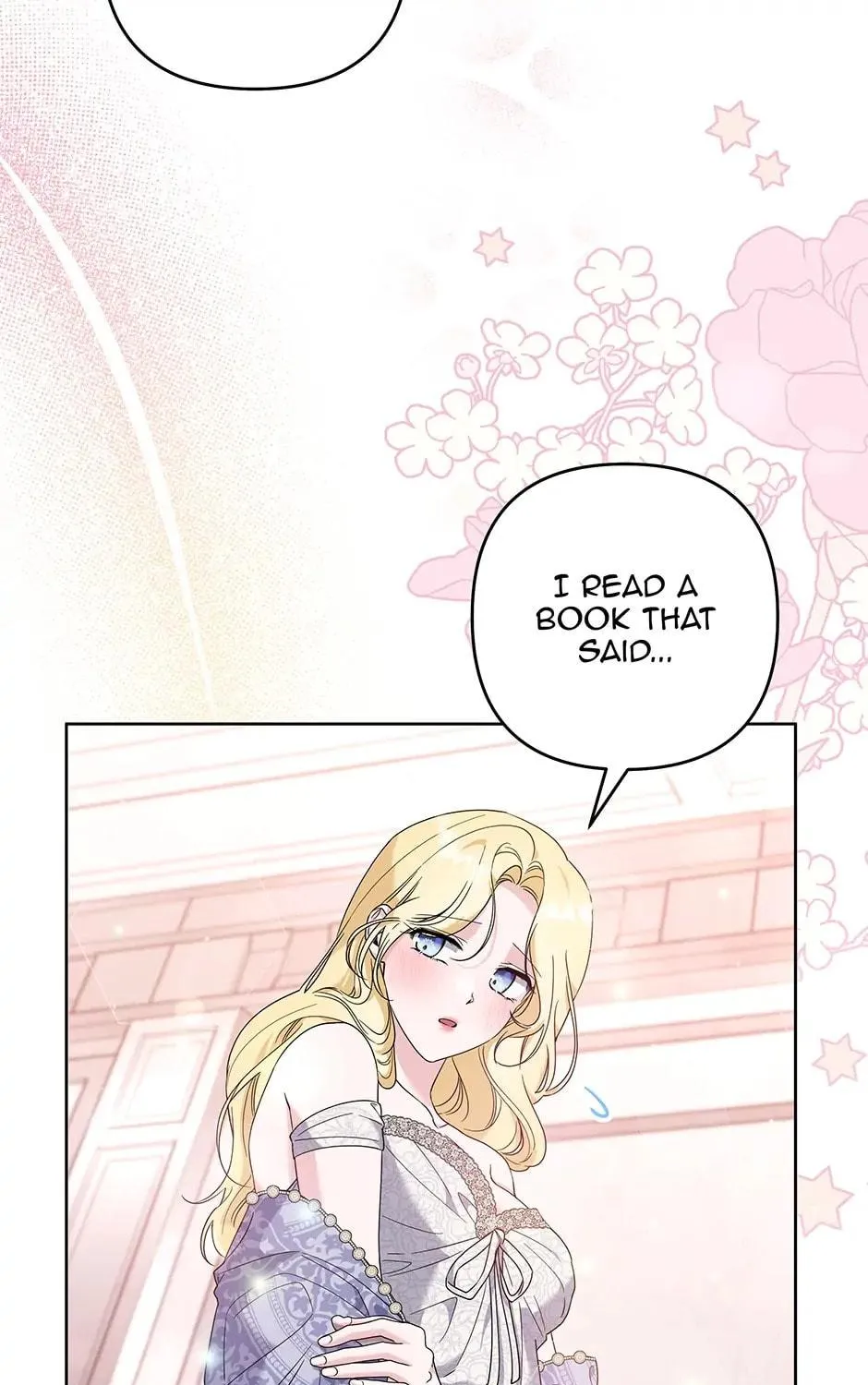 What It Means to Be You Chapter 107 page 49 - 