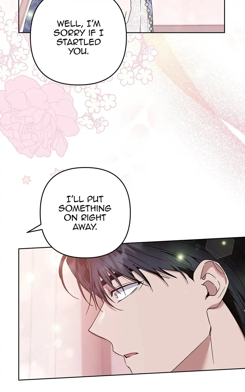 What It Means to Be You Chapter 107 page 51 - 