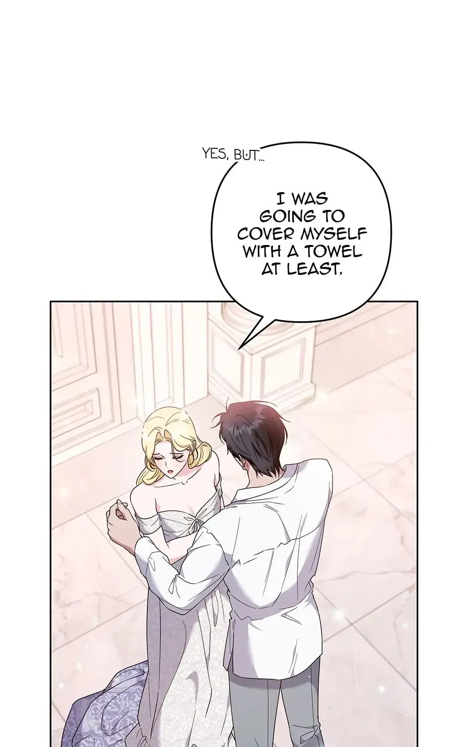 What It Means to Be You Chapter 107 page 57 - 