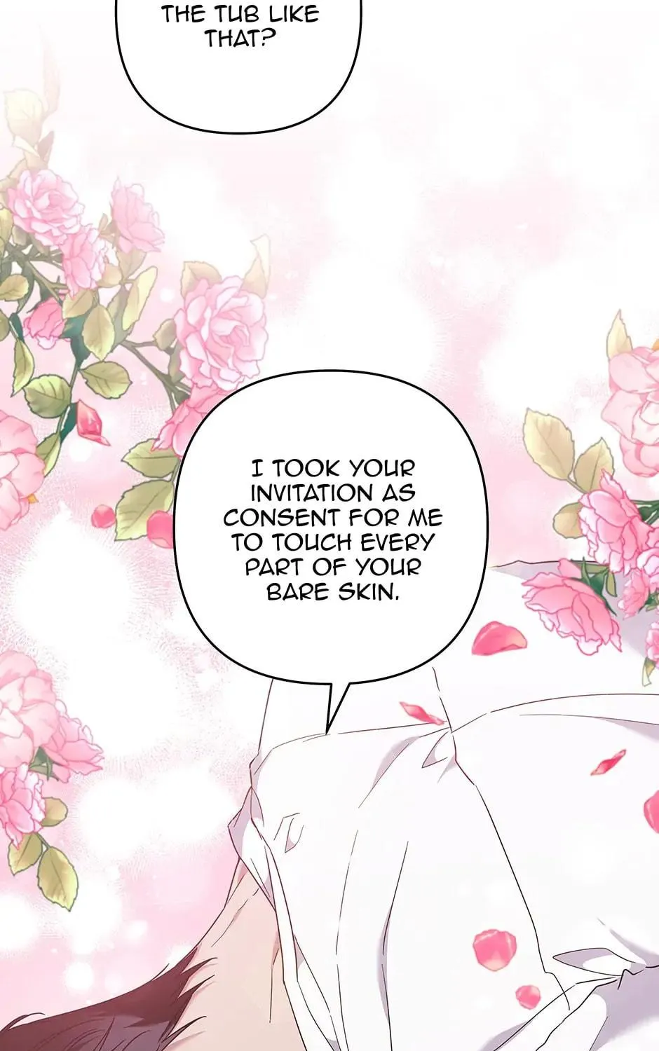 What It Means to Be You Chapter 107 page 59 - 