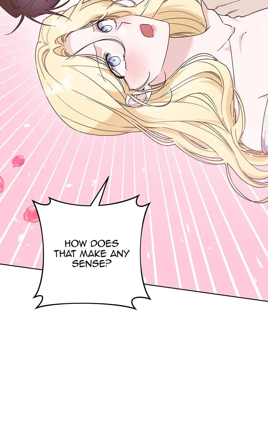What It Means to Be You Chapter 107 page 61 - 