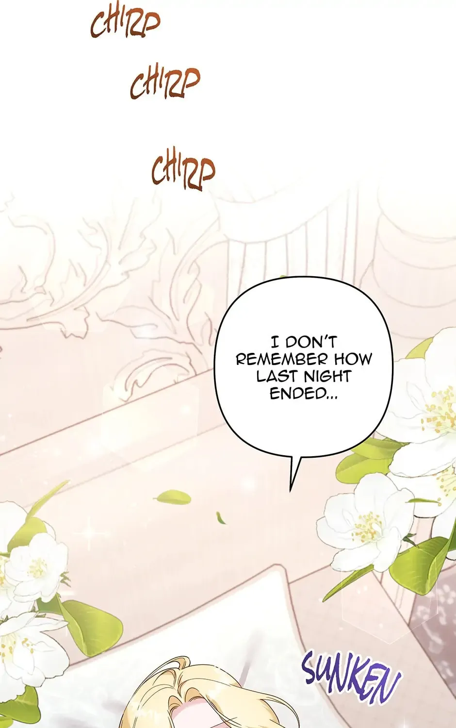 What It Means to Be You Chapter 107 page 73 - 