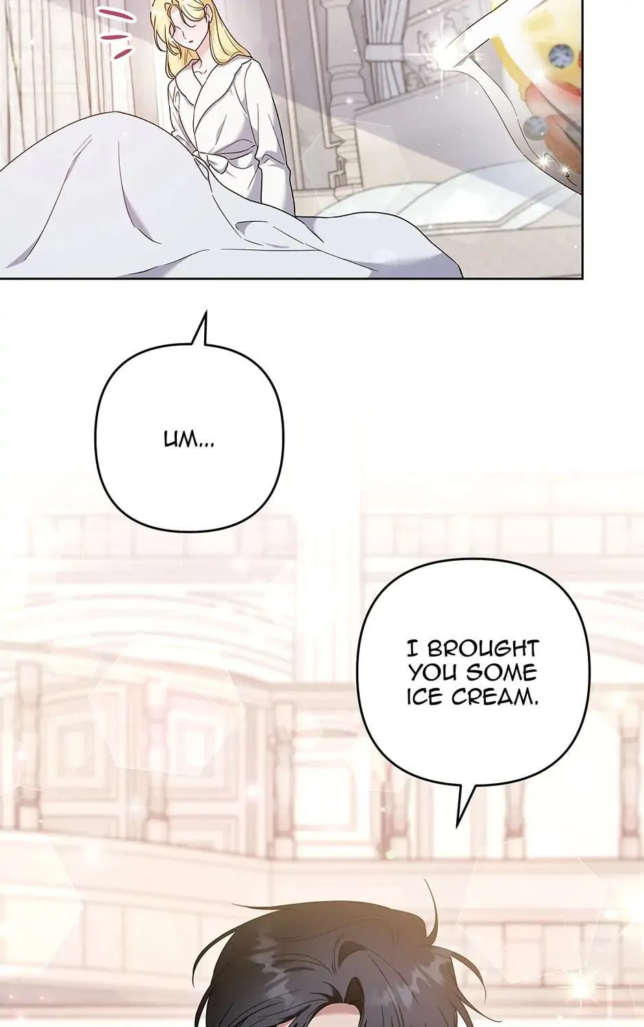 What It Means to Be You Chapter 107 page 77 - 