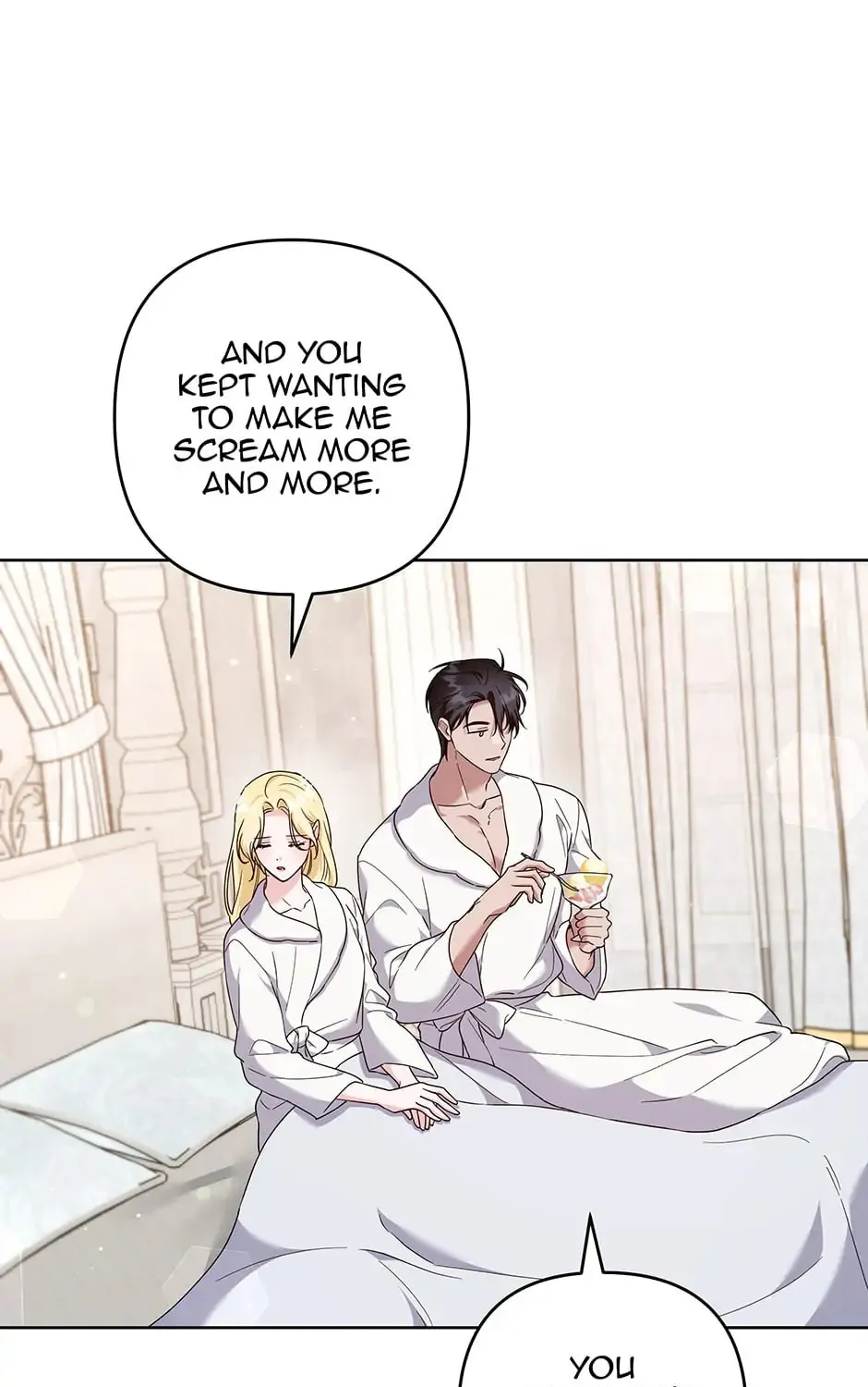 What It Means to Be You Chapter 107 page 81 - 