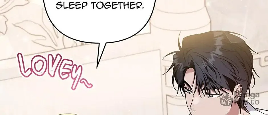 What It Means to Be You Chapter 107 page 84 - 