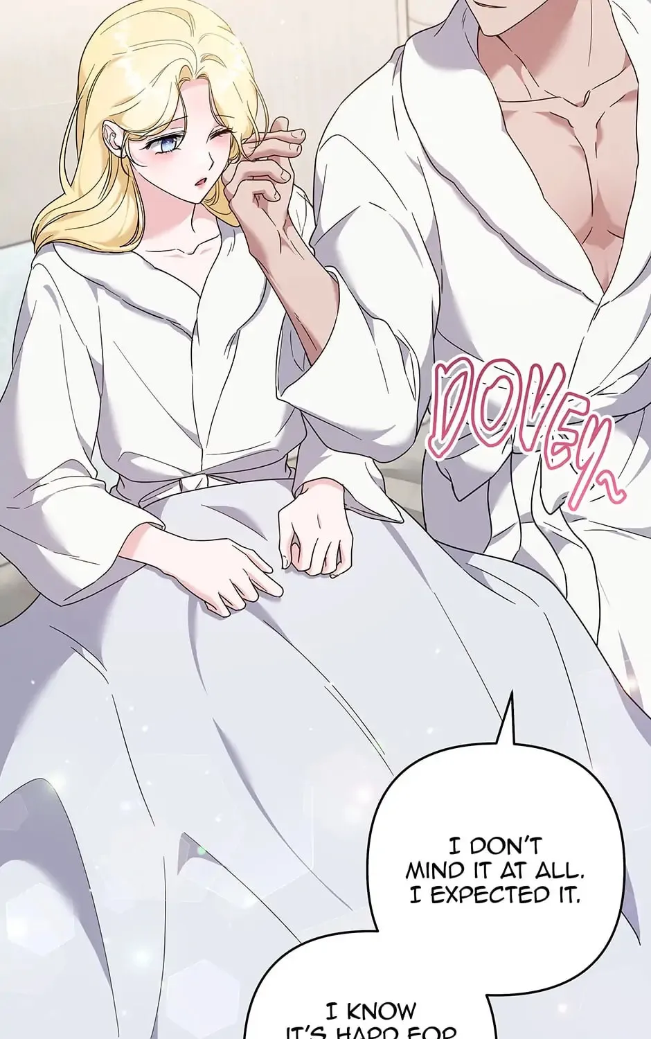 What It Means to Be You Chapter 107 page 85 - 