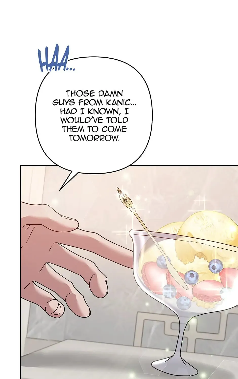 What It Means to Be You Chapter 107 page 87 - 