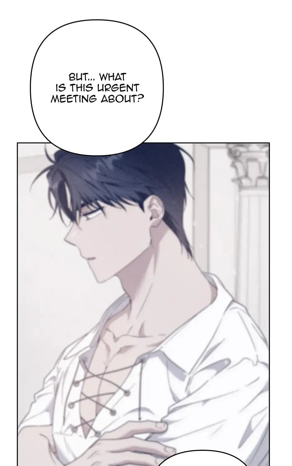 What It Means to Be You Chapter 107 page 89 - 
