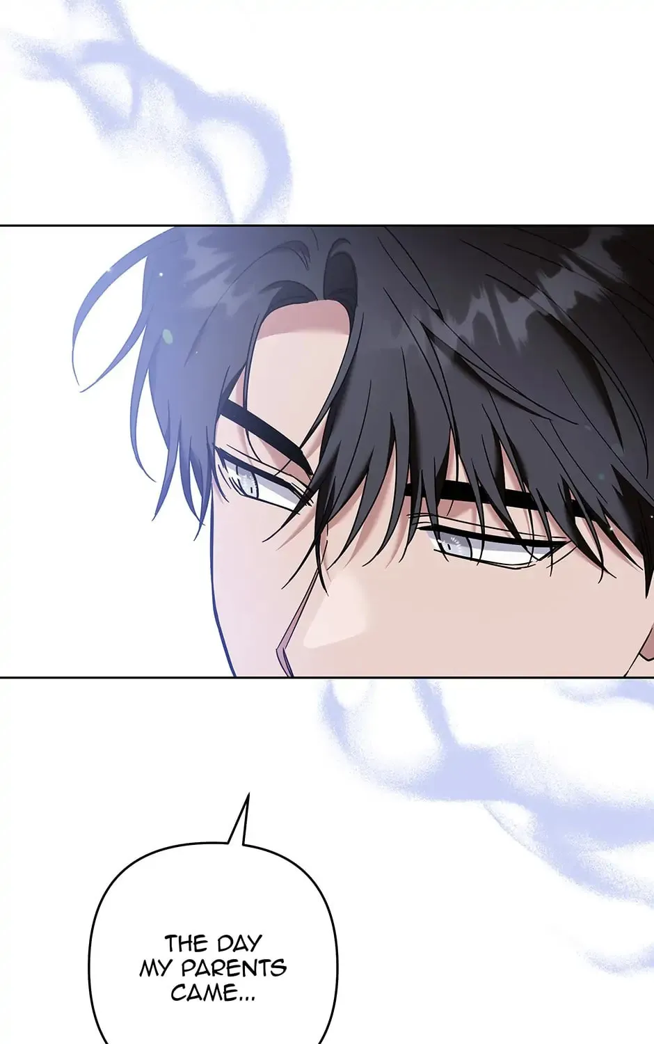 What It Means to Be You Chapter 107 page 91 - 