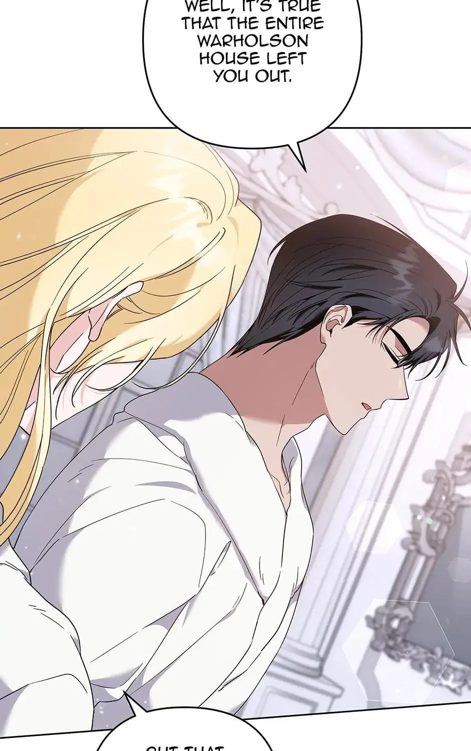 What It Means to Be You Chapter 107 page 99 - 