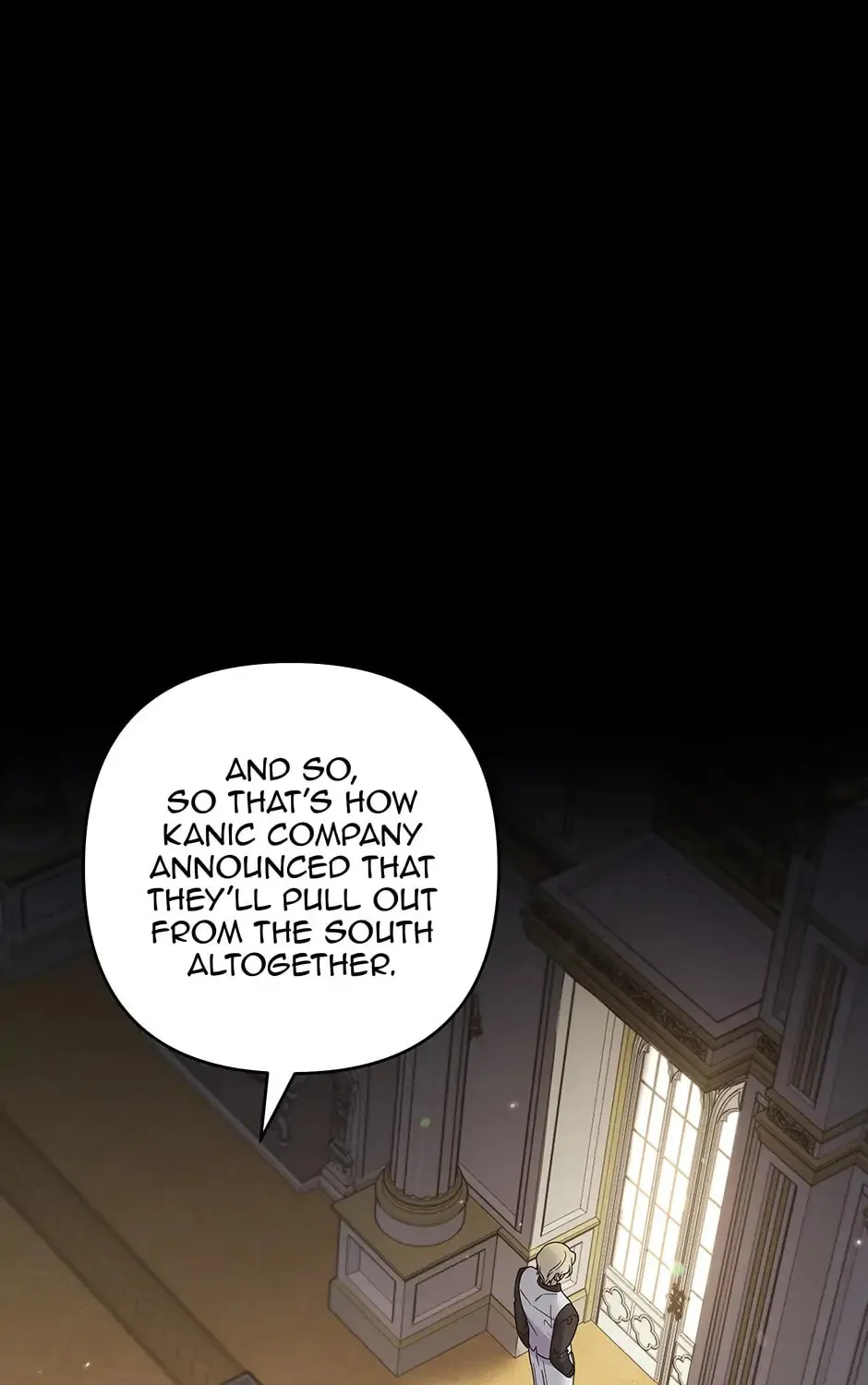 What It Means to Be You Chapter 108 page 1 - 