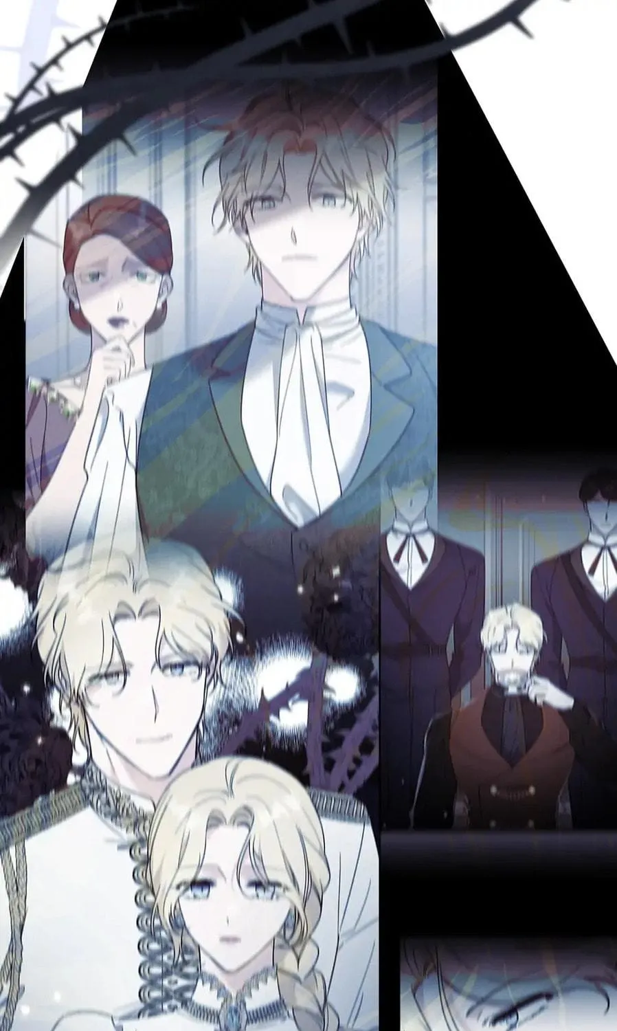 What It Means to Be You Chapter 108 page 101 - 