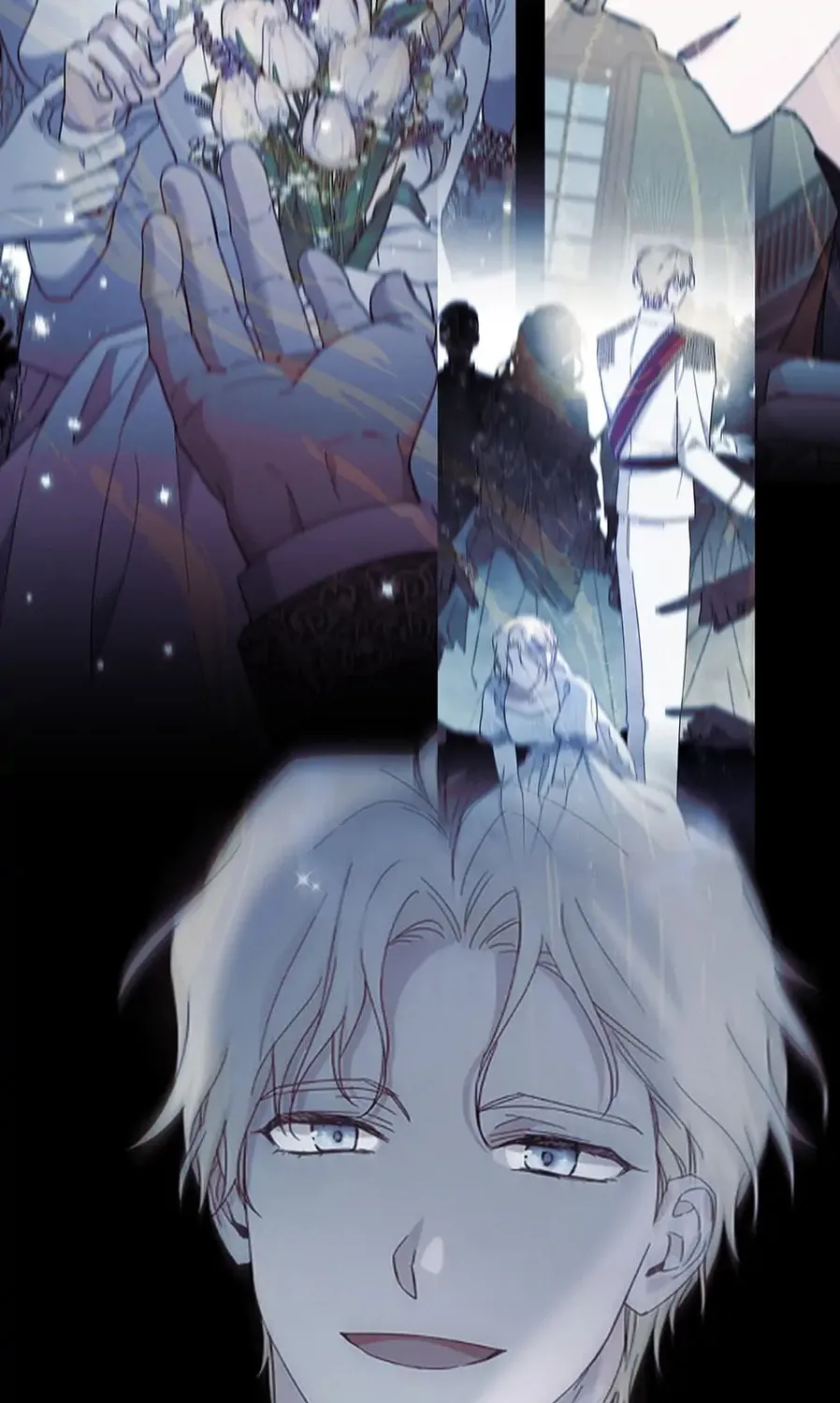 What It Means to Be You Chapter 108 page 103 - 