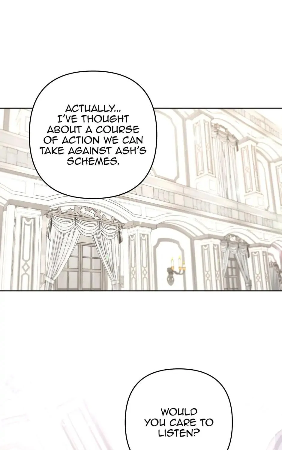 What It Means to Be You Chapter 108 page 109 - 