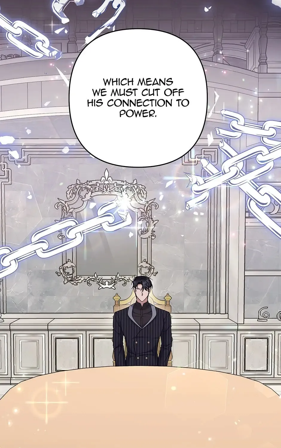 What It Means to Be You Chapter 108 page 121 - 