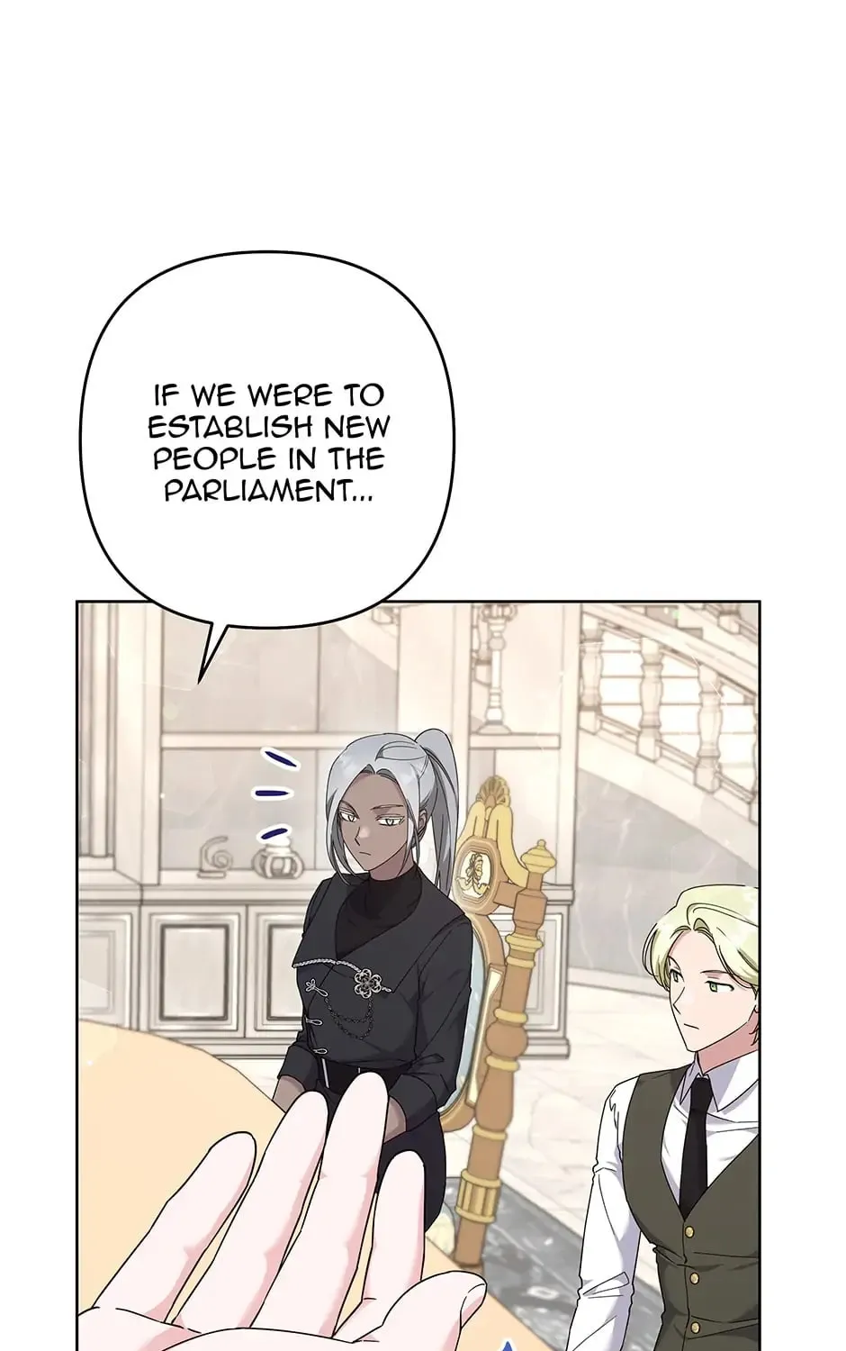 What It Means to Be You Chapter 108 page 127 - 
