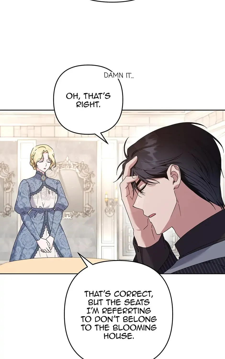 What It Means to Be You Chapter 108 page 135 - 