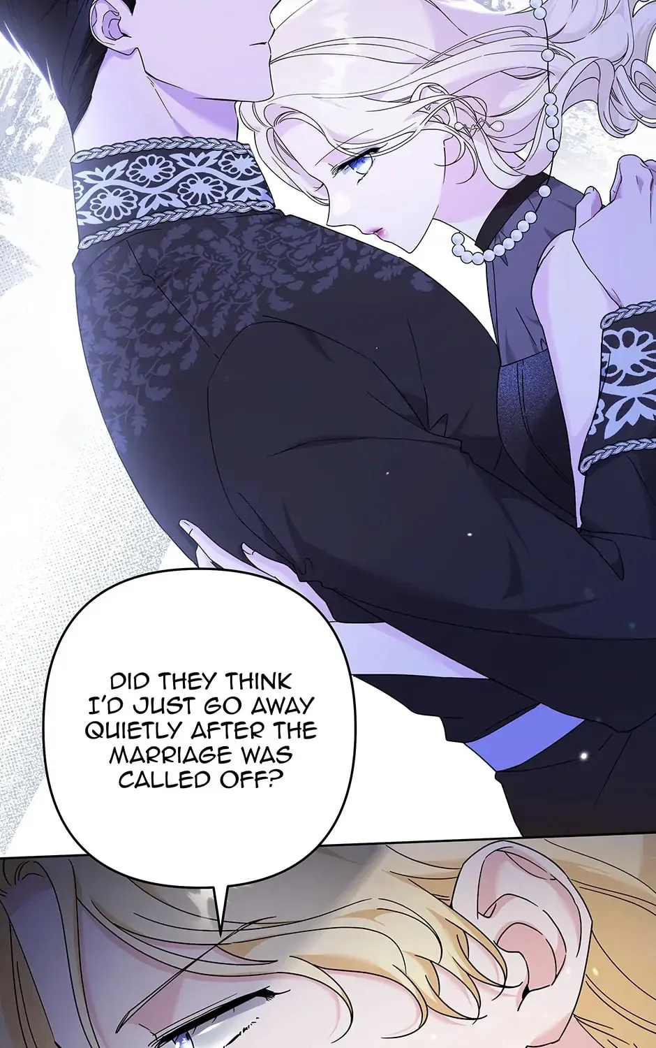 What It Means to Be You Chapter 108 page 15 - 